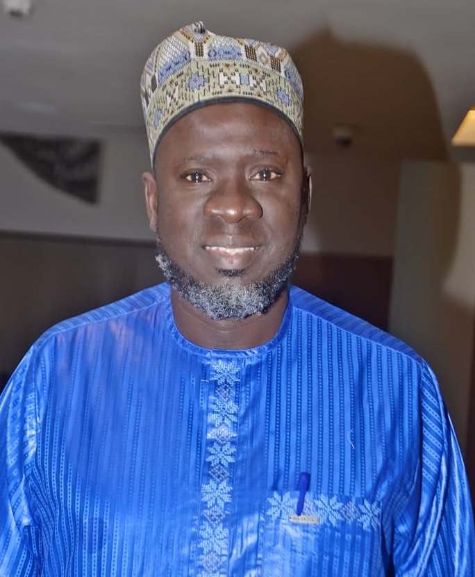 Ousmane Ndiaye