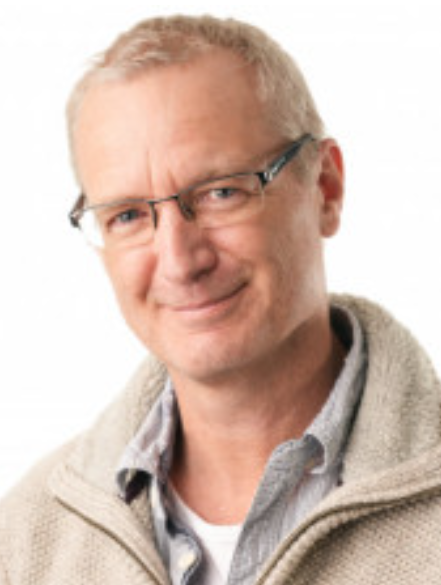 Steven Woolnough
