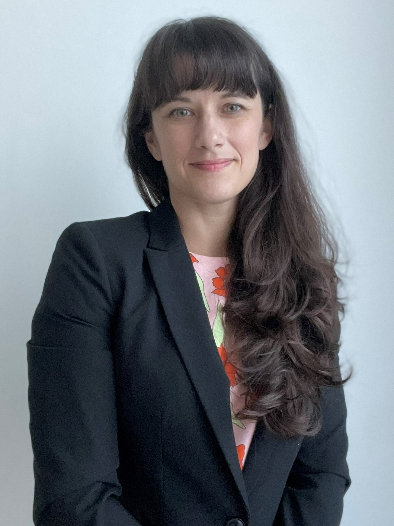 Thea Turkington